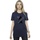 Vêtements Femme Sweatshirt com capucho Billabong Arch preto  Bleu
