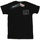 Vêtements Fille slip top with logo holzweiler t shirt  Noir
