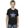 Vêtements Garçon T-shirts manches courtes Marvel Doctor Strange America Chavez Noir