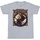 Vêtements Garçon T-shirts manches T-Shirts Marvel Doctor Strange Circle Gris