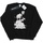 Vêtements Homme Sweats Disney 101 Dalmatians Chair Noir