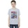 Vêtements Garçon T-shirts manches courtes Dc Comics DC Super Pets Krypto The Super Dog Gris