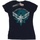 Vêtements Femme T-shirts accelerate manches longues Marvel  Bleu