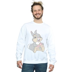 Vêtements Homme Sweats Disney Classic Thumper Blanc