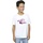 Vêtements Garçon T-shirts & Polos Dc Comics BI16638 Blanc