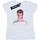 Vêtements downfilled T-shirts Element manches longues David Bowie  Blanc