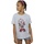 Vêtements Fille T-shirts manches longues Marvel Deadpool Love Beam Line Gris