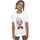 Vêtements Fille T-shirts manches longues Marvel Deadpool Love Beam Line Blanc