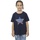 Vêtements Fille T-shirts manches longues Marvel Doctor Strange America Chavez Bleu