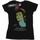 Vêtements Femme T-shirts manches longues David Bowie  Noir
