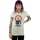 Vêtements Femme T-shirts manches longues David Bowie Kneeling Halo Multicolore