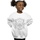 Vêtements Fille Sweats Fantastic Beasts Fwooper Icon Blanc