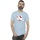 Vêtements Homme T-shirts manches longues Disney Big Hero 6 Baymax Kitten Heads Bleu