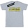 Vêtements Garçon T-shirts manches courtes Blondie Taxi 74 Gris