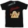 Vêtements Garçon T-shirts manches courtes Blondie Band Trio Noir