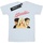 Vêtements Garçon T-shirts manches courtes Blondie Band Trio Blanc