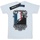 Vêtements Garçon T-shirts manches courtes Fantastic Beasts Magiques De La France Blanc
