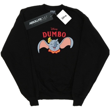 Disney Dumbo Smile Noir