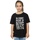 Vêtements Fille T-shirts manches longues Blondie Punk NYC Noir