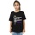 Vêtements Fille T-shirts manches longues Blondie One Way Or Another Noir