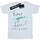 Vêtements Garçon T-shirts manches courtes Friends How You Doin? Handwriting Blanc