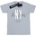 Vêtements Garçon T-shirts and manches courtes Friends NY City Gris