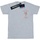 Vêtements Garçon T-shirts manches courtes Friends Lobster Chest Gris