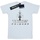 Vêtements Garçon T-shirts manches courtes Friends Fountain Sketch Blanc