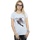 Vêtements Femme T-shirts manches longues Marvel Deadpool Budda Budda Gris