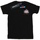Vêtements Garçon T-shirts manches courtes Friends Coffee Cup Breast Print Noir