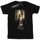Vêtements Fille T-shirts manches longues Fantastic Beasts Movie Poster Noir