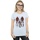 Vêtements Femme T-shirts The manches longues Marvel Deadpool Action Figure Plans Gris