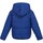 Vêtements Garçon Blousons Regatta RG8476 Bleu