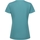 Vêtements Femme T-shirts manches longues Regatta Fingal VII Uplift Bleu