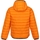 Vêtements Enfant Blousons Regatta Marizion Orange