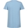 Vêtements Femme T-shirts manches longues Regatta Filandra VII By The Sea Bleu
