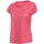 Vêtements Femme Ralph Lauren Kids colour-block cotton polo shirt  Multicolore