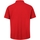 Vêtements Homme Polos manches courtes Regatta Pro 65/35 Rouge