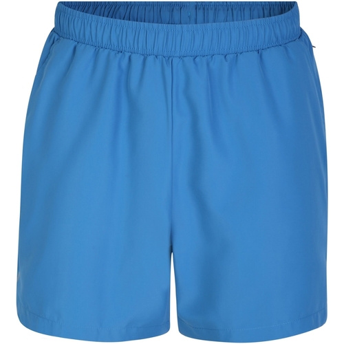 Vêtements Homme Shorts / Bermudas Regatta RG9190 Bleu
