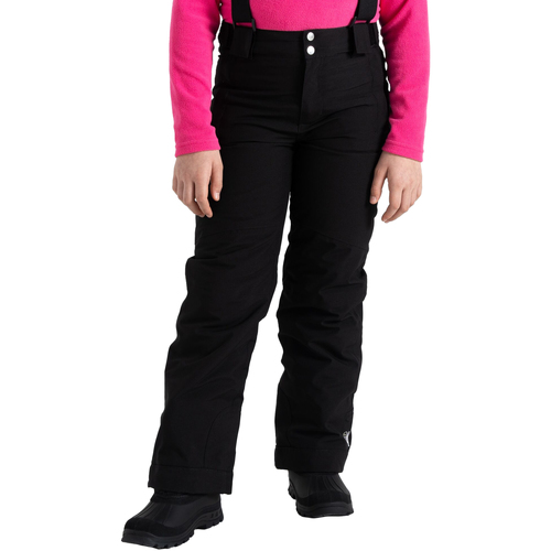 Vêtements Enfant Pantalons de survêtement Dare 2b RG9227 Noir