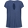 Vêtements Femme T-shirts manches longues Regatta Bannerdale Multicolore
