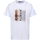 Vêtements Homme T-shirts manches longues Regatta RG9286 Blanc