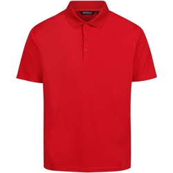 Vêtements Homme T-shirts & Polos Regatta  Rouge