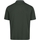 Vêtements Homme Linen jersey shirt Regatta RG9338 Vert