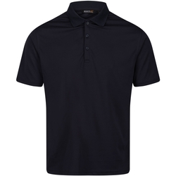 Vêtements Homme T-shirts & Polos Regatta Pro Bleu