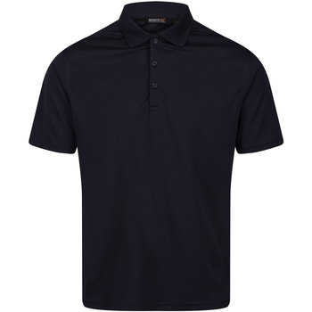 Vêtements Homme T-shirts & Polos Regatta RG9338 Bleu