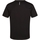 Vêtements Homme Sale shirts Ajax & blouses RG9348 Noir