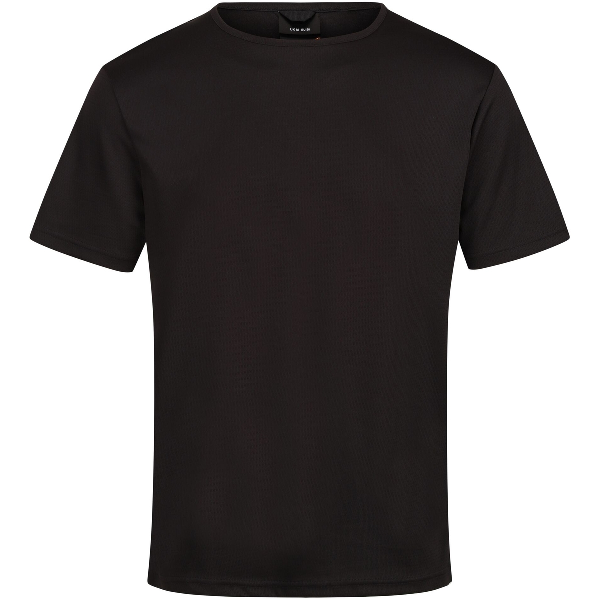 Vêtements Homme Sale shirts Ajax & blouses RG9348 Noir