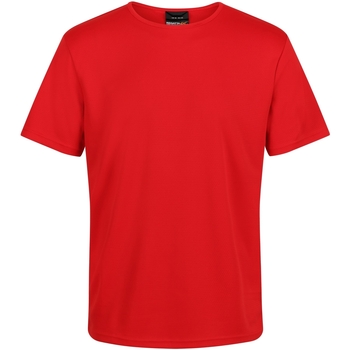 Vêtements Homme T Shirt Bras Regatta  Rouge