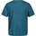 Vêtements Enfant T-shirts Suitcases manches courtes Regatta  Bleu